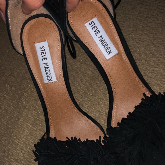 Steve Madden Heels - Picture 5 of 6